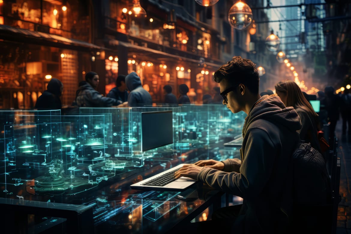 Top Tech Startups to Watch in the Next Quarter