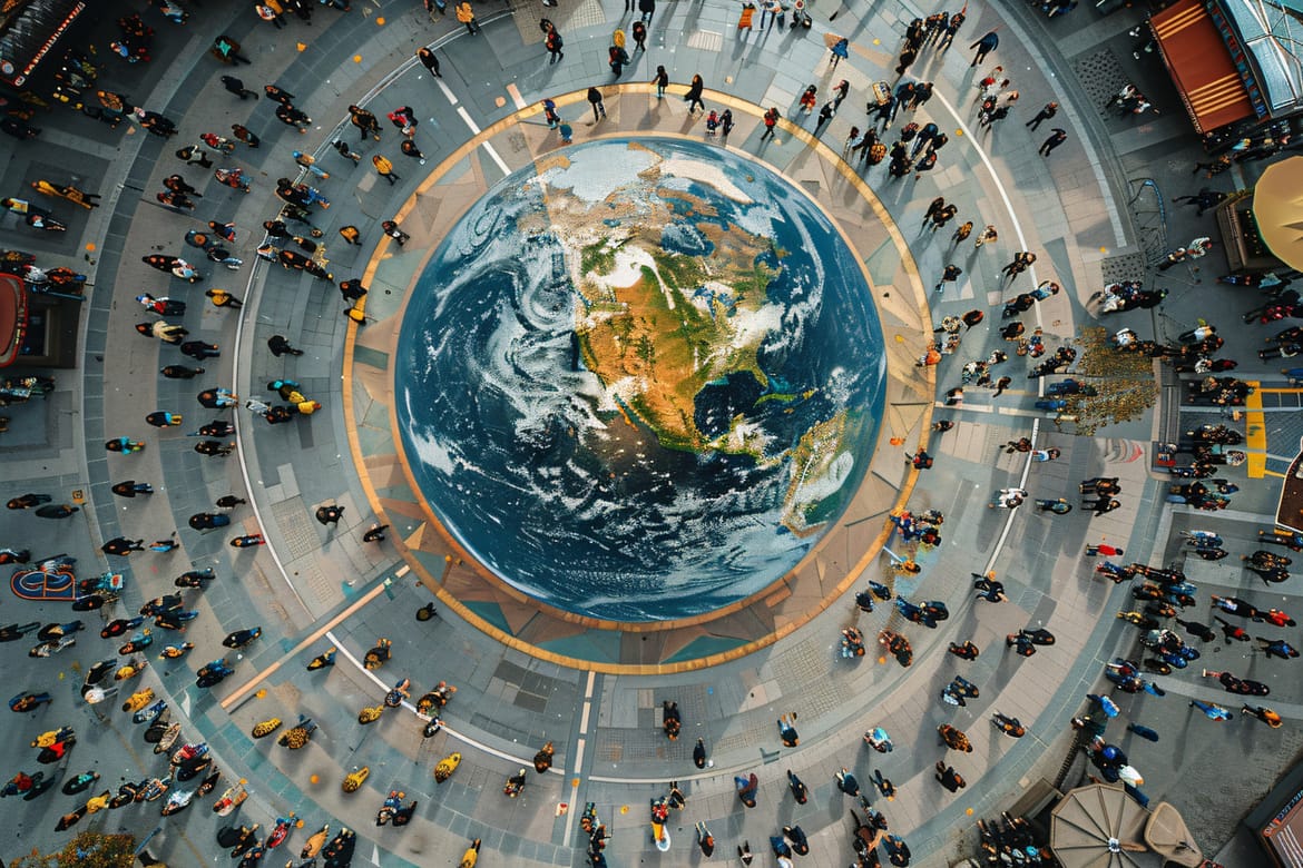 Top Political Shifts Shaping Global Relations