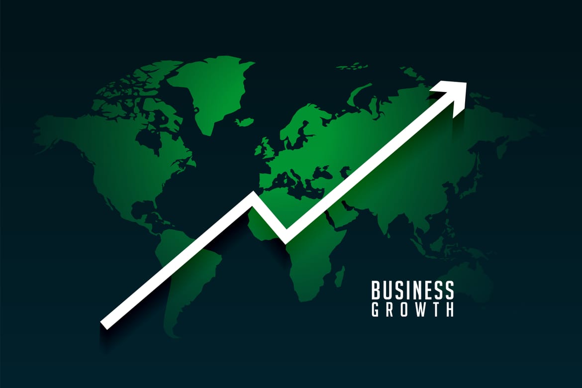 Global Economic Outlook: Key Insights from the Latest IMF Report