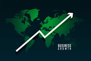 Global Economic Outlook: Key Insights from the Latest IMF Report